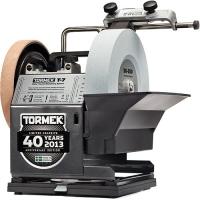 Oslavujeme 40. výročie prvého stroja TORMEK T-7 special edition