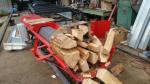 Štiepač APD-450/120 |  Spracovanie drevného odpadu | Drevoobrábacie stroje | Drekos Made s.r.o