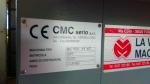 Kefová brúska Futura CMC Serio MS120 Y1X2 |  Stolárska technika | Drevoobrábacie stroje | Optimall