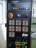 Kolíkovačka Morbidelli FM300 |  Stolárska technika | Drevoobrábacie stroje | Optimall