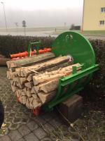 Iná technika Balička Winder |  Spracovanie drevného odpadu | Drevoobrábacie stroje | Drekos Made s.r.o