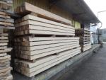 Jedľa Stavebné rezivo |  Mäkké drevo | Rezivo | Pila Blažovice