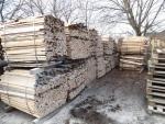 Palivové drevo Jedľa |  Palivo, brikety | Pila Blažovice