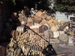 Palivové drevo Jedľa |  Palivo, brikety | Pila Blažovice