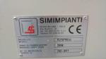 Dyhovací lis - vákuový Simimpianti Multiflex |  Stolárska technika | Drevoobrábacie stroje | Optimall