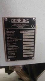 Iná technika Panhans Euro5 |  Stolárska technika | Drevoobrábacie stroje | Optimall