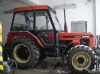 Zetor 4340 