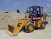 Kĺbový nakladač LONGGONG CDM 816-