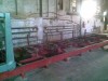 Pásová pila MEBOR HTŽ 1200 Hydraulik