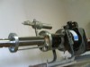 Wagner  LEOPARD  35-150