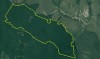 90 ha lesa
