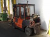 Predam vzv plyn, 3,5t, novy motor