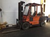 Predam vzv plyn, 3,5t, novy motor