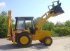 jcb nakladac