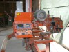 Prodám novou pásovou pilu Woodmizer LT70