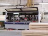 Štvorstranná profilovacia fréza SK Machinery 907