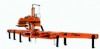 Predáme pásovú pílu Wood Mizer LT 20