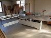 Formatovaci pily SCM Si300n a Si 150