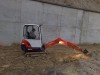 Minibagre KUBOTA