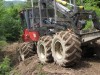 Prenájom Valmet 840.4