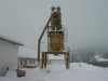 Prodám silo