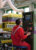 Obráběcí centrum HOMAG - WEEKE BP15 Optimat