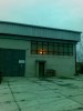 Murovaná hala na predaj