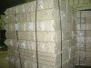 Dřevěné brikety - 33Kč/10kg, zn.RUF, tvar cihla
