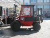 Terénny vozík DESTA DVHM 3522 TXK