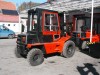 Terénny vozík DESTA DVHM 3522 TXK