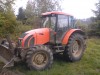 Predám Zetor Forterru 11441 ukt