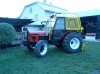 Predam UKT Zetor 7245