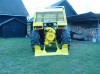 Predam UKT Zetor 7245