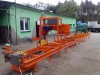 Pásová pila A-1200