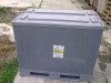 Paletový box