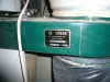Predám mobilný odsávač značky URBAN U-2000 duo