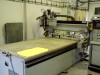 CNC frézka, pila