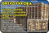 Palety, palivové drevo