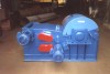 DŘEVAŘSKÉ STROJ.ZAŘÍZENÍ NA ZPRACOVÁNÍ DŘEVNÍ HMOTY A ODPADU