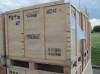 Dreveny box