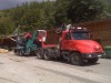 stiepkovac BRUKS 803 CT - Nutna Oprava