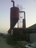 Silo na piliny