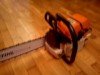 Predám pílu STIHL MS 460