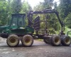Timberjack 810 D