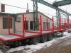 Klanicový návěs-klaničák Schwarzmuller 2005