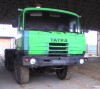 TATRA 815 TAHAČ