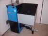 Kotel na pelety 25 kW