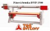 Pásová bruska BWP 2500