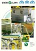 Odsávacie ventilátory a filtračné zariadenia