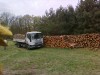 Palivove drevo
